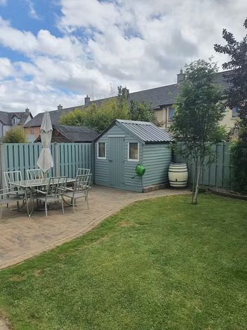 Weavers Crescent, Lusk - Photo 5