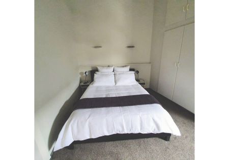 Large 2 bedroom central city apartment - Photo 4