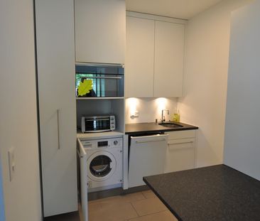 1.5 Zimmer, EG - Photo 2