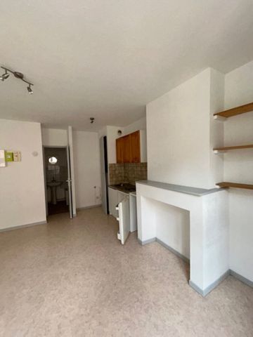 Appartement 1 pièce à Nancy - Photo 2