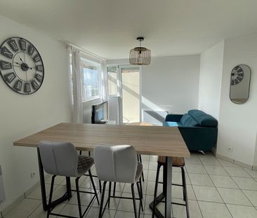 Location Appartement 2 pièces 37m² - Photo 1