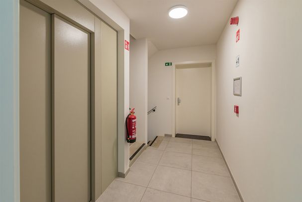 Appartement te huur - Photo 1