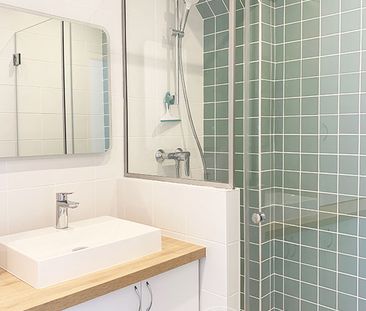 Appartement en location | Paris 15ème - Photo 1