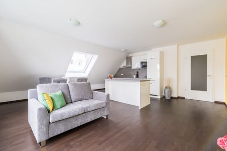 Modern & Möbliert – Ideal für Studenten und Young Professionals - Photo 2