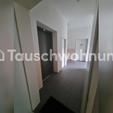 TAUSCHWOHNUNG Wunderschöne soutereen Whg hohe Wände und Aufzug - Photo 3