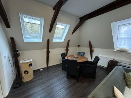 Burmaniastraat 2-G, Nieuwestad, 8911DJ, Leeuwarden - Foto 2