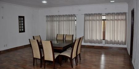 Casa para alugar com 116m², 2 quartos e 1 vaga - Foto 3