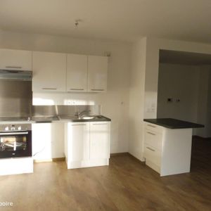 Appartement T1 à louer Rennes centre ville - 20 m² - Photo 2