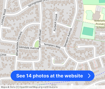 Templars Way, Garforth, Leeds, West Yorkshire, LS25 - Photo 1