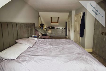 4 bedroom semi-detached house to rent - Photo 4