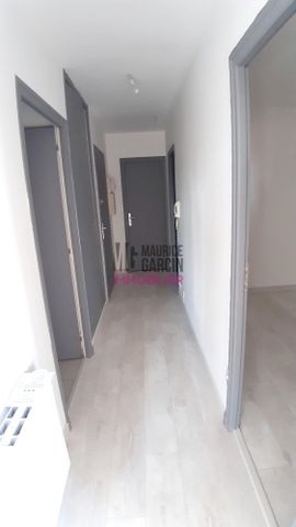 A LOUER - APPARTEMENT CARPENTRAS - 3 pièces 65.56m² - Photo 4