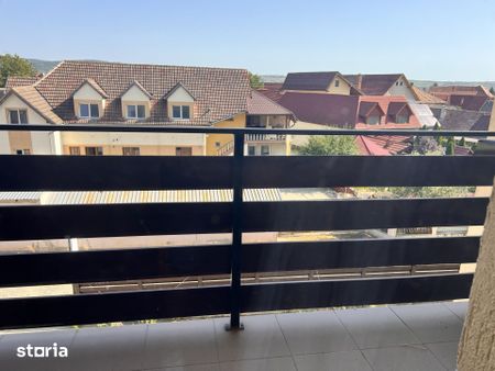 apartament spatios 3 camere Shopping City - Photo 4