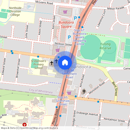 315/21 Plenty Road, Vic 3083, Bundoora