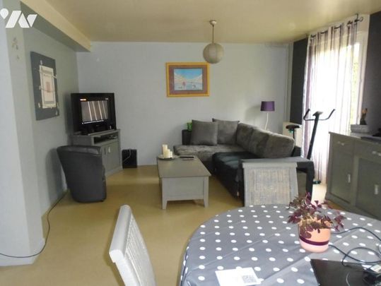 BLAINVILLE SUR ORNE - Photo 1