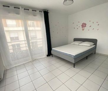 Location Appartement 1 pièce Meublé 30m² POMPONNE 77400 - Photo 2