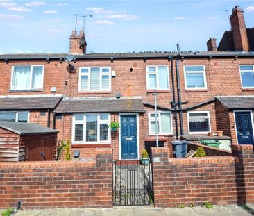1 Bed Terraced House, Longroyd Place, LS11 - Photo 5