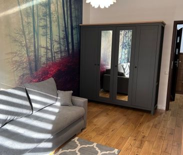 Warszawa, Praga-Południe, Gocław, jana nowaka jeziorańskiego - Photo 1