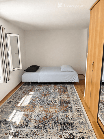 Charmant appartement de 2 pièces à Bex - Photo 4