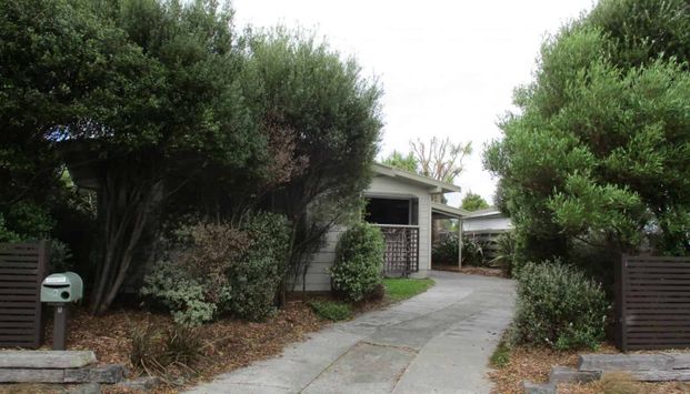 THREE BEDROOMS - MILSON - Photo 1