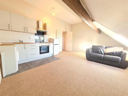 1 bedroom apartment to rent - Photo 4