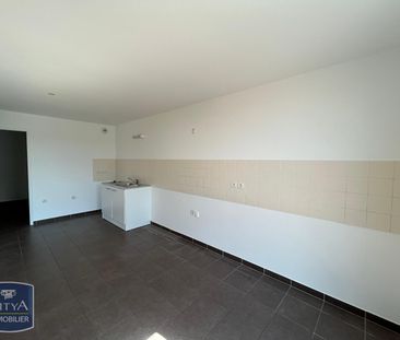 Location Appartement 4 pièces 115m² MEAUX 77100 - Photo 5