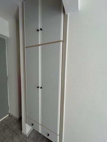 Studio/Γκαρσονιέρα για ενοικίαση Κέντρο - Άγιος Τίτος (Ηράκλειο Κρήτης) - Photo 3
