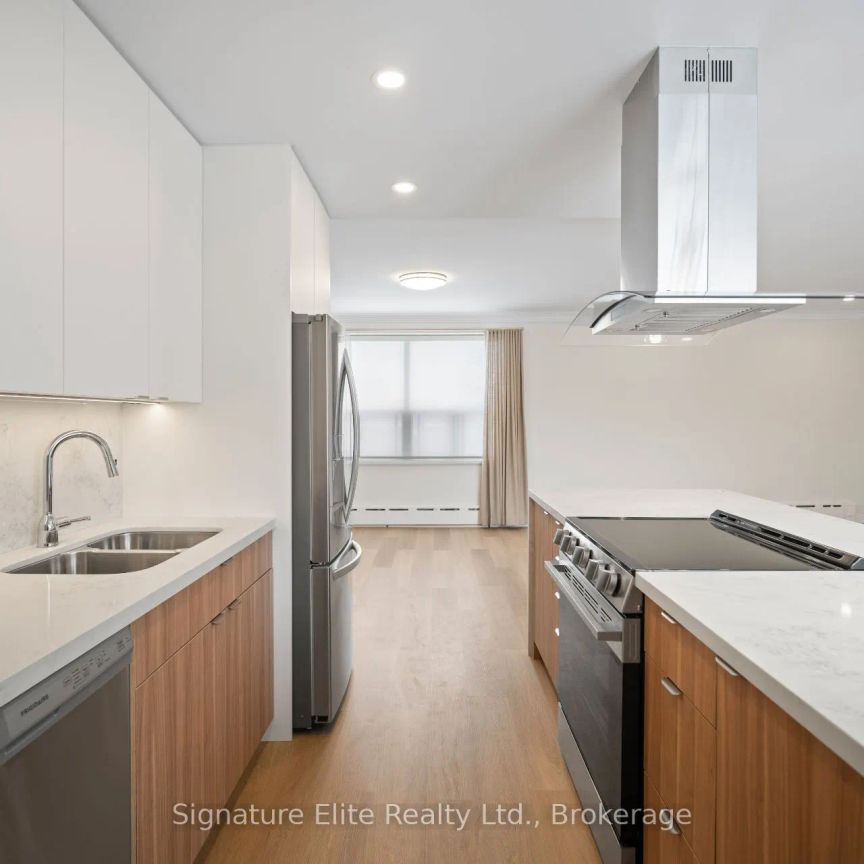 345 Lonsdale Road #602 - Photo 1