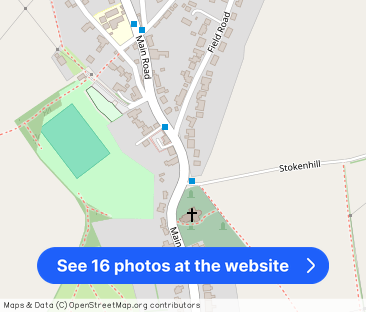 Star Green Whiteshill GL6 - Photo 1