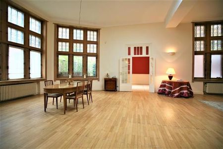 Appartement te huur - Foto 4