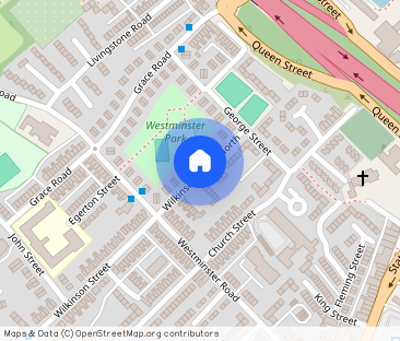 Wilkinson Mews, Wilkinson Street North, Westminster, Ellesmere Port... - Photo 1