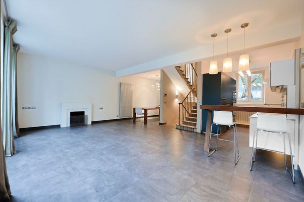 Tout savoir sur cette maison dans le quartier Auteuil Nord, à Paris 16ème - Photo 1