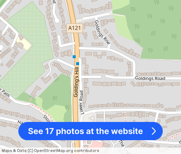 The Seymours, Loughton, IG10 - Photo 1