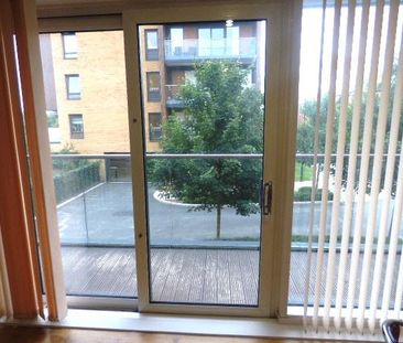 1 bedroom apartment to rent - Photo 5