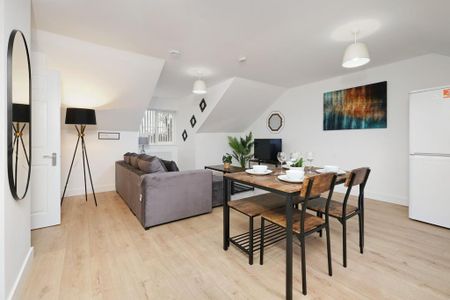 1 bedroom apartment to rent - Photo 3