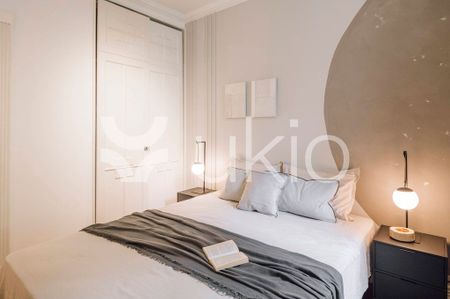 1 bedroom luxury Apartment for rent in Lisbon - Photo 3