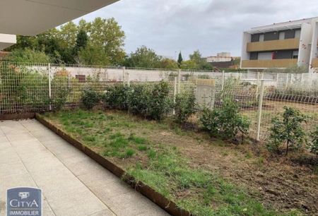 3 pièces de 59 m2 - Photo 4
