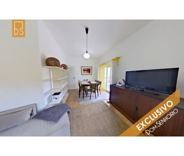 Apartamento T3 em Lisboa - Photo 1