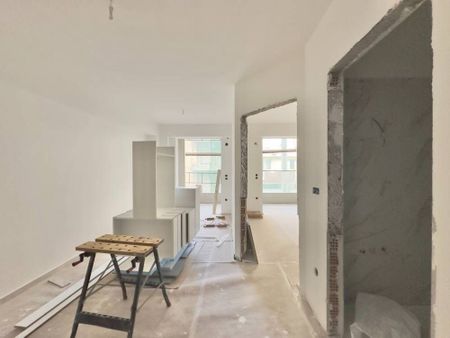 Studio/Γκαρσονιέρα για ενοικίαση Νόρμαν (Πάτρα) - Photo 2