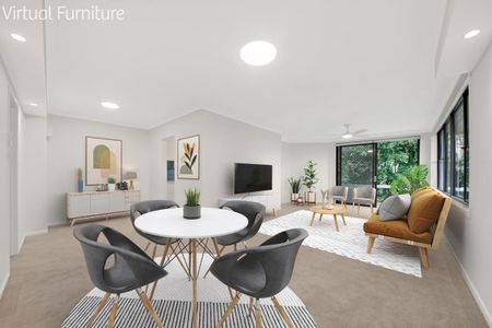 9/1A Queen Street, Mosman, NSW 2088 - Photo 2