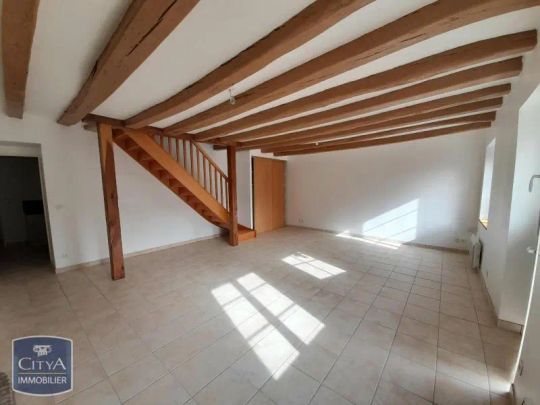 Maison à louer 4 pièces 94.53m² - Photo 1