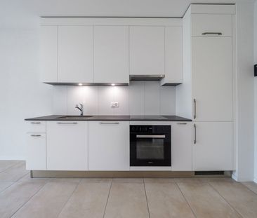 1.5 Zimmer, 30 m², 1. Stock - Foto 4