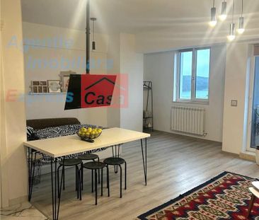 Apartament tip studio, de inchiriat in Tatarasi - Fotografie 1