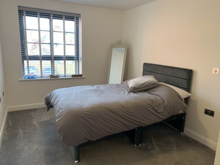 2 Bed Flat, Wallis Court, LE2 - Photo 2