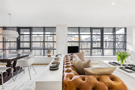 Bateman’s Row, Shoreditch, London, EC2A 3HH - Photo 4