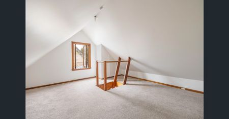 Sandstone cottage of character, light and garden connection - Photo 4