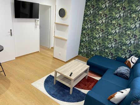 Location Appartement 2 pièces 33m² ANGOULEME 16000 - Photo 3