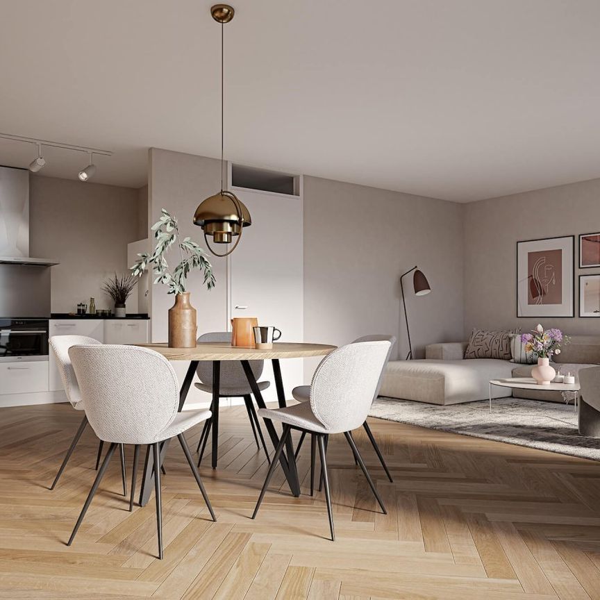 Graaf Alardsingel 168, 6663RA Lent - Photo 1