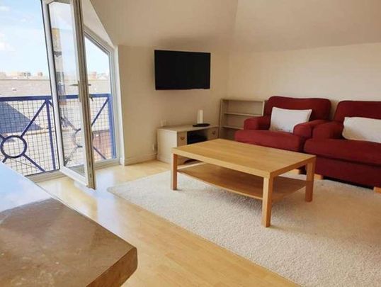 Cork House, SA1 - Photo 1