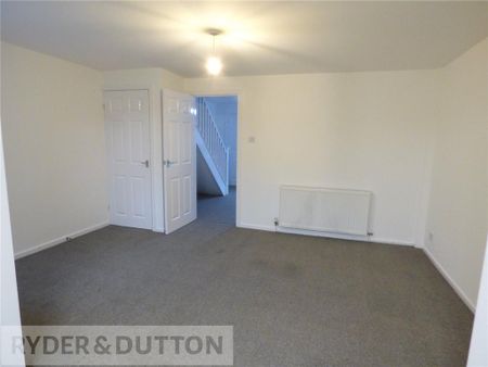 3 bedroom terraced house to rent - Photo 4