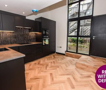 1 bedroom flat to rent - Photo 6